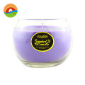 Changing Color Tea Light Led Stained Glass Candles